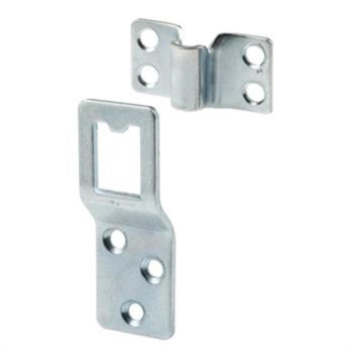 Wood Storm Window Sash Hangers – Surface Mount Set - Reflect Window & Door