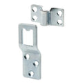 Wood Storm Window Sash Hangers – Surface Mount Set - Reflect Window & Door