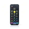 Xprite RGB Rock Lights Remote Controller