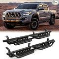 Xprite Running Boards for Toyota Tacoma Double Cab 2005-2023 – Heavy Duty 6.5" Side Steps Nerf Bars
