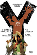Y the Last Man TP Book 03