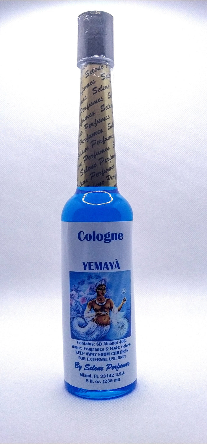Yemaya  Cologne