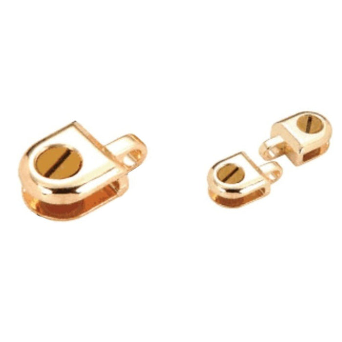 Z - Line Hasp Display Connector - Reflect Window & Door