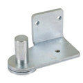Zimmcor Durable Bottom Frame Door Pivot for Commercial Use - Reflect Window & Door