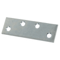 Entry Door Zinc Butt Hinge Filler Plate - Reflect Window & Door